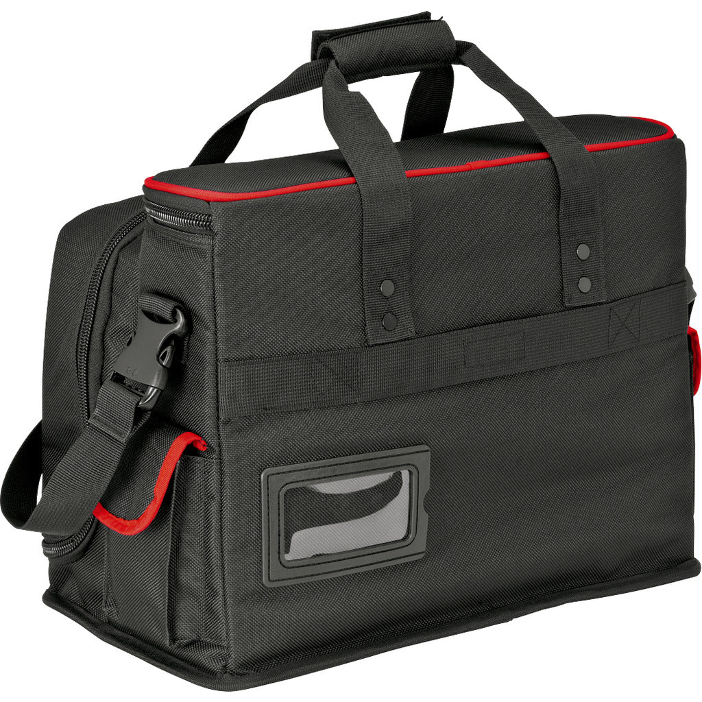 Werkzeugtasche "Service" / leer