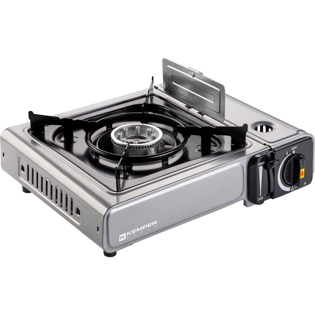 Fornello da campeggio SMART STOVE / 1 bruciatore