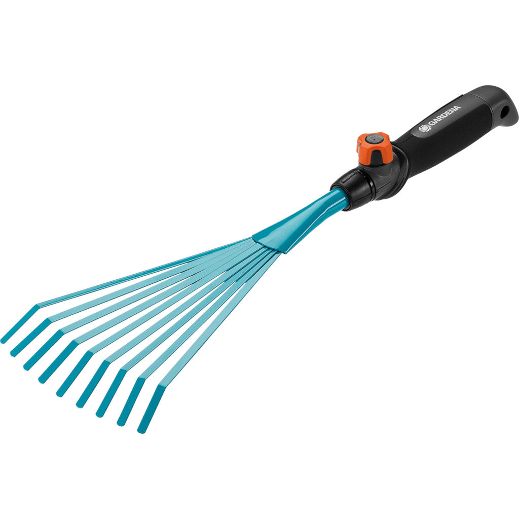 small broom