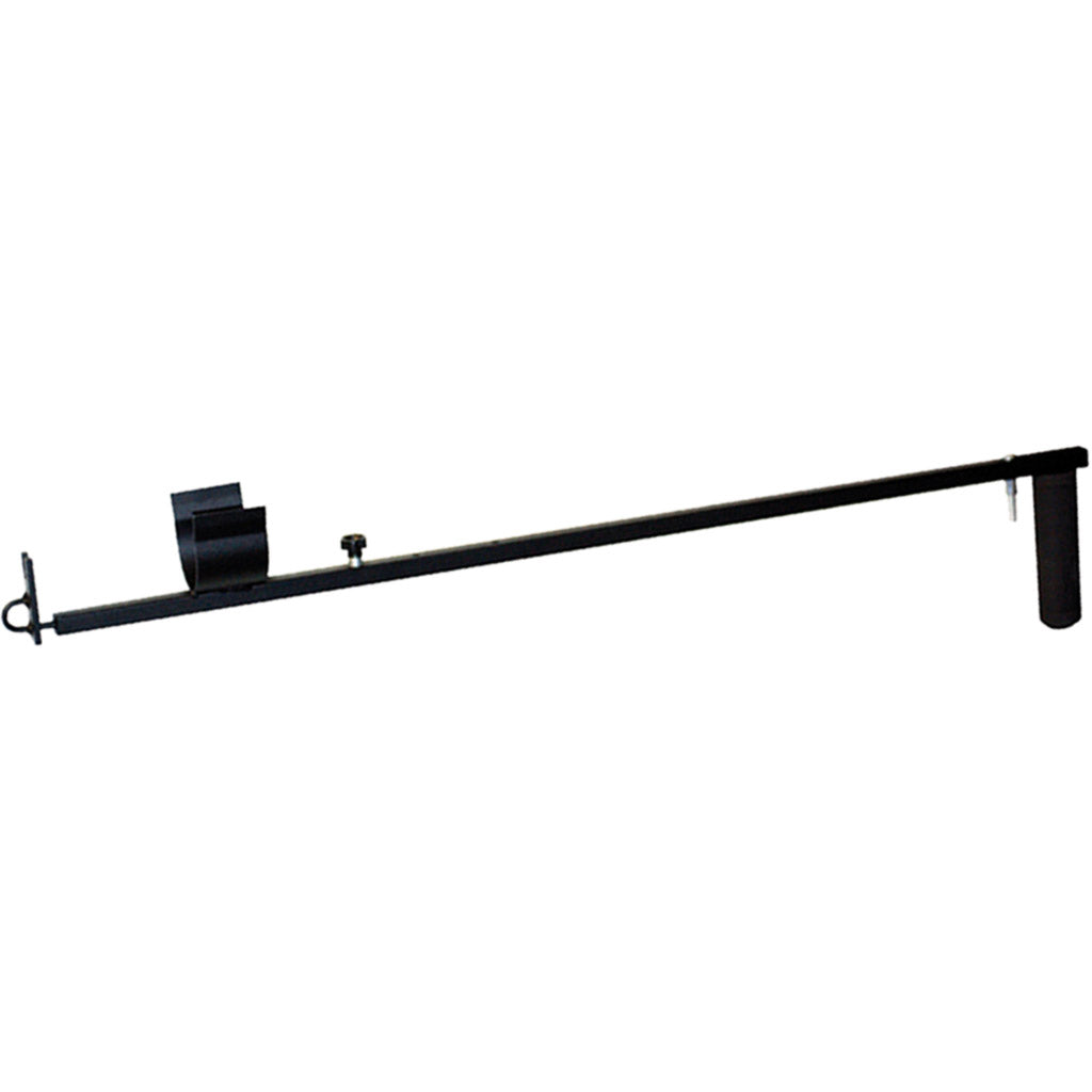 Long marking gun
