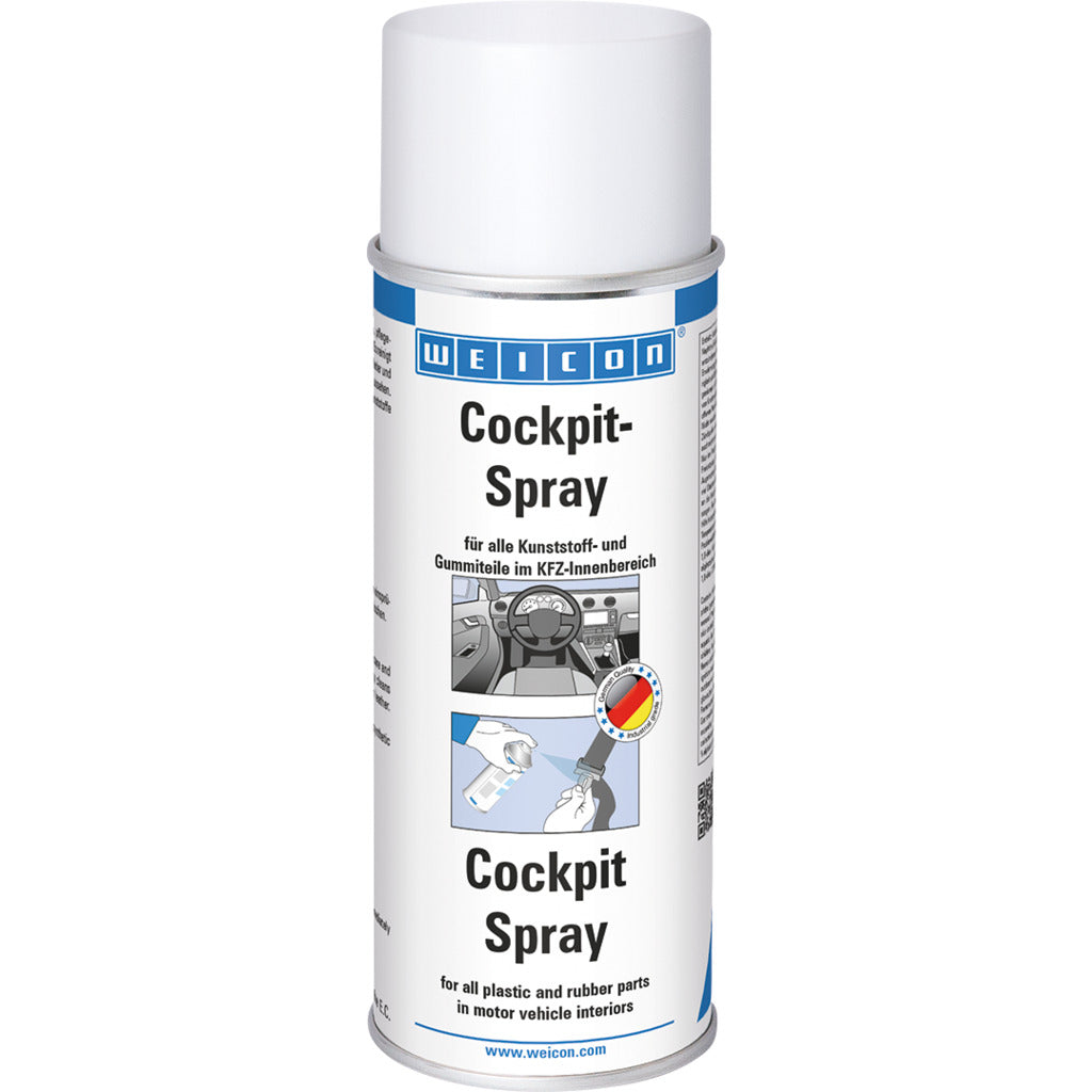 Spray per abitacolo