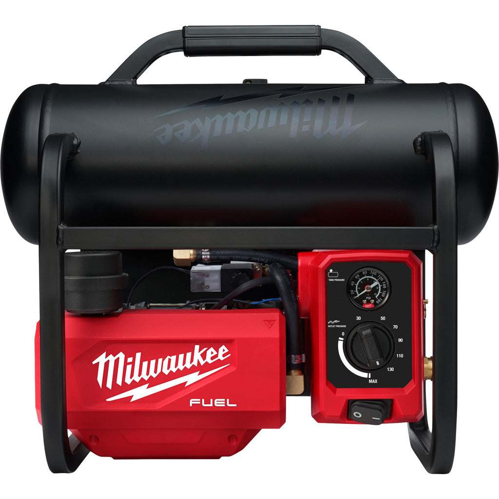 Compressore senza fili M18FAC-0