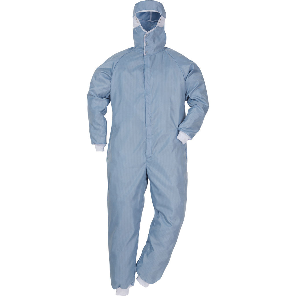 Reinraum Overall 8R220 XR50