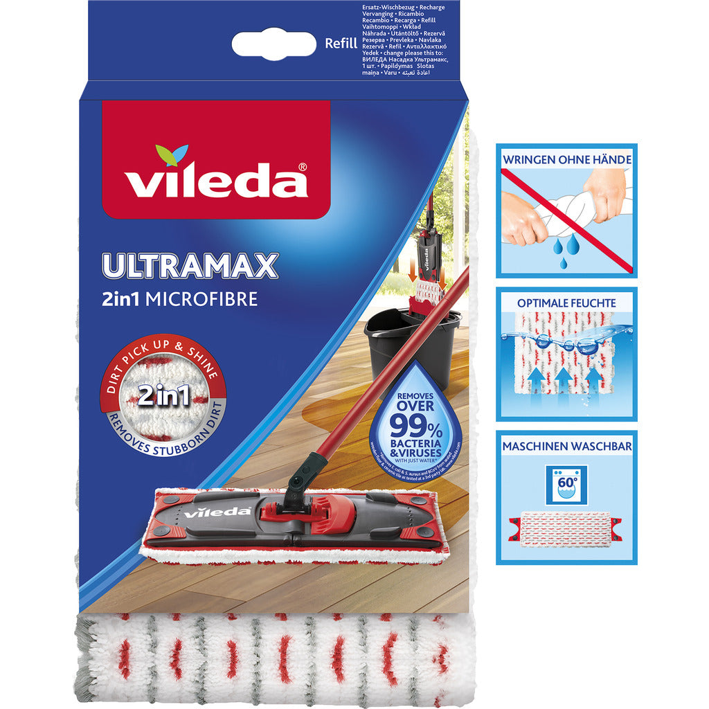 Copertura sostitutiva UltraMax