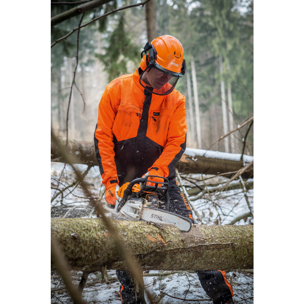 Stihl helmet set DYNAMIC Ergo