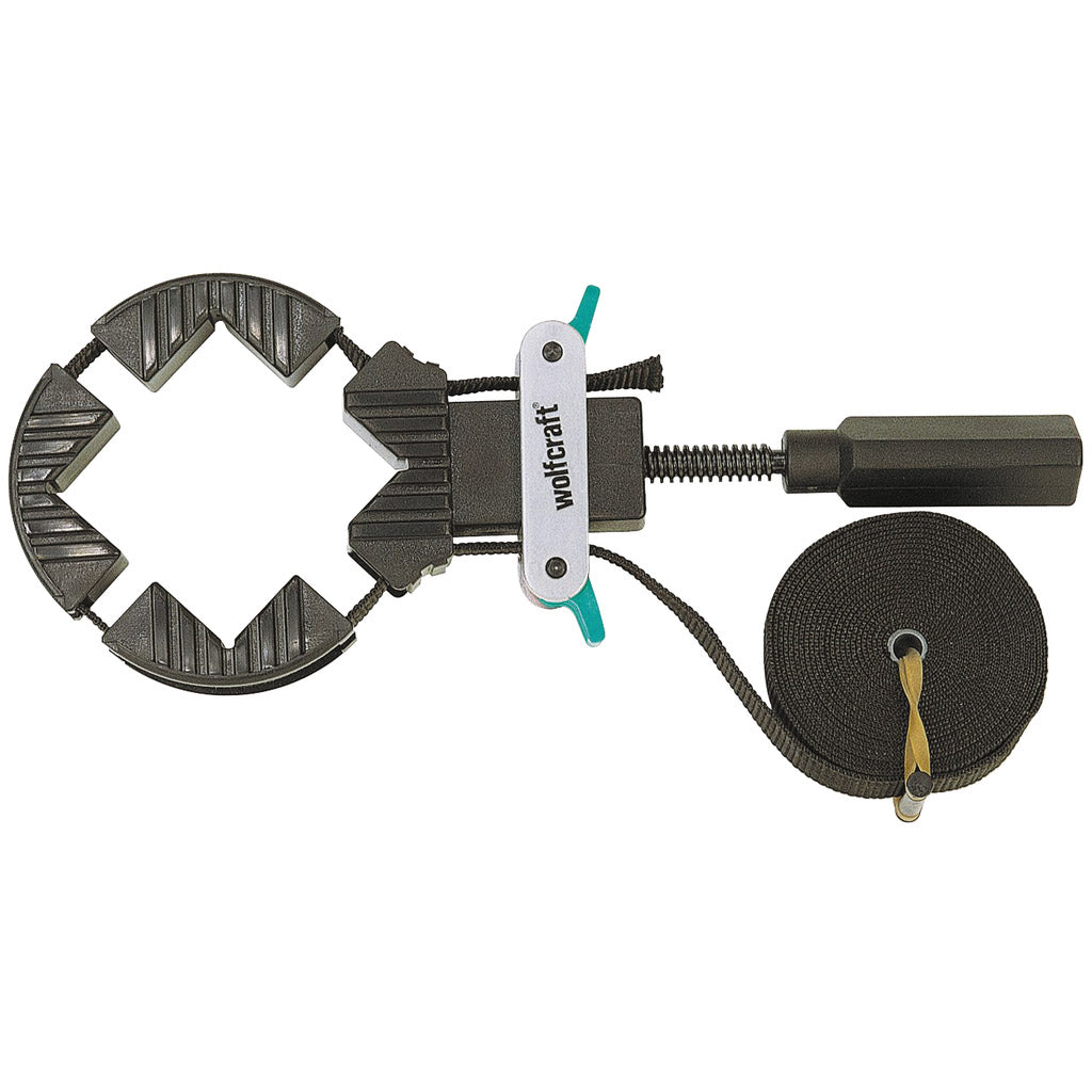 Belt tensioner