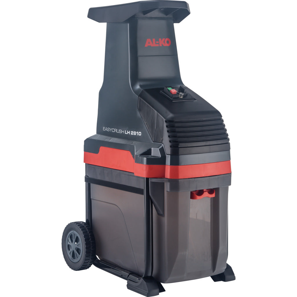Elektro-Walzenhäcksler Easy Crush LH 2810 COMFORT
