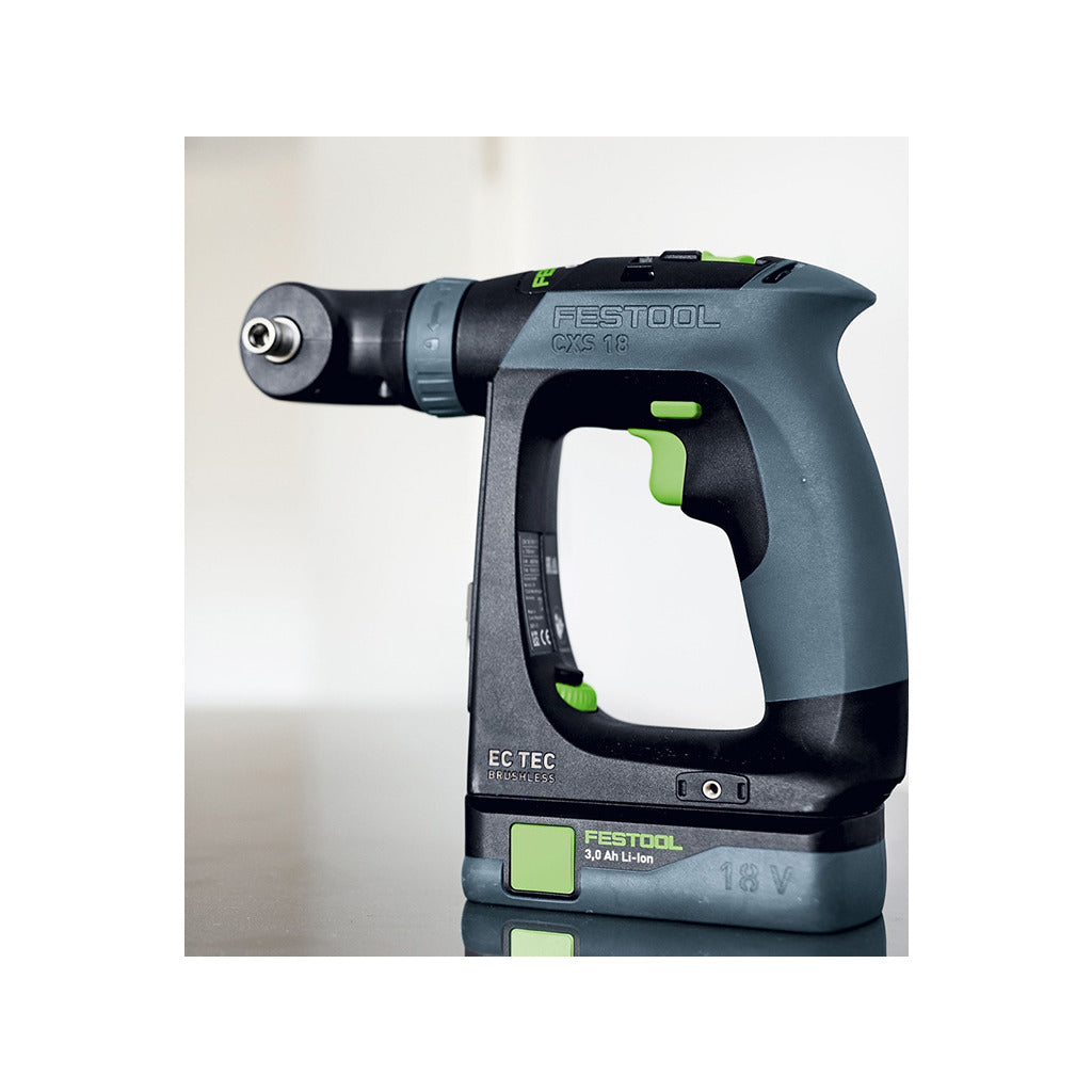 Winkelvorsatz AN-XS