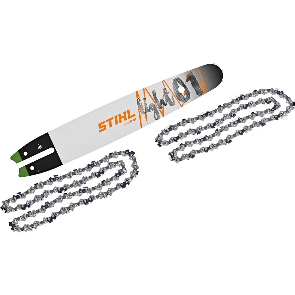 Kit di taglio Stihl 7