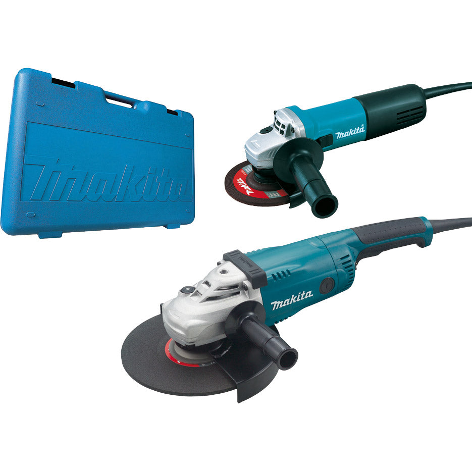 Set smerigliatrice angolare DK0053G