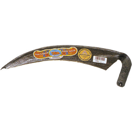 2-cattle scythe