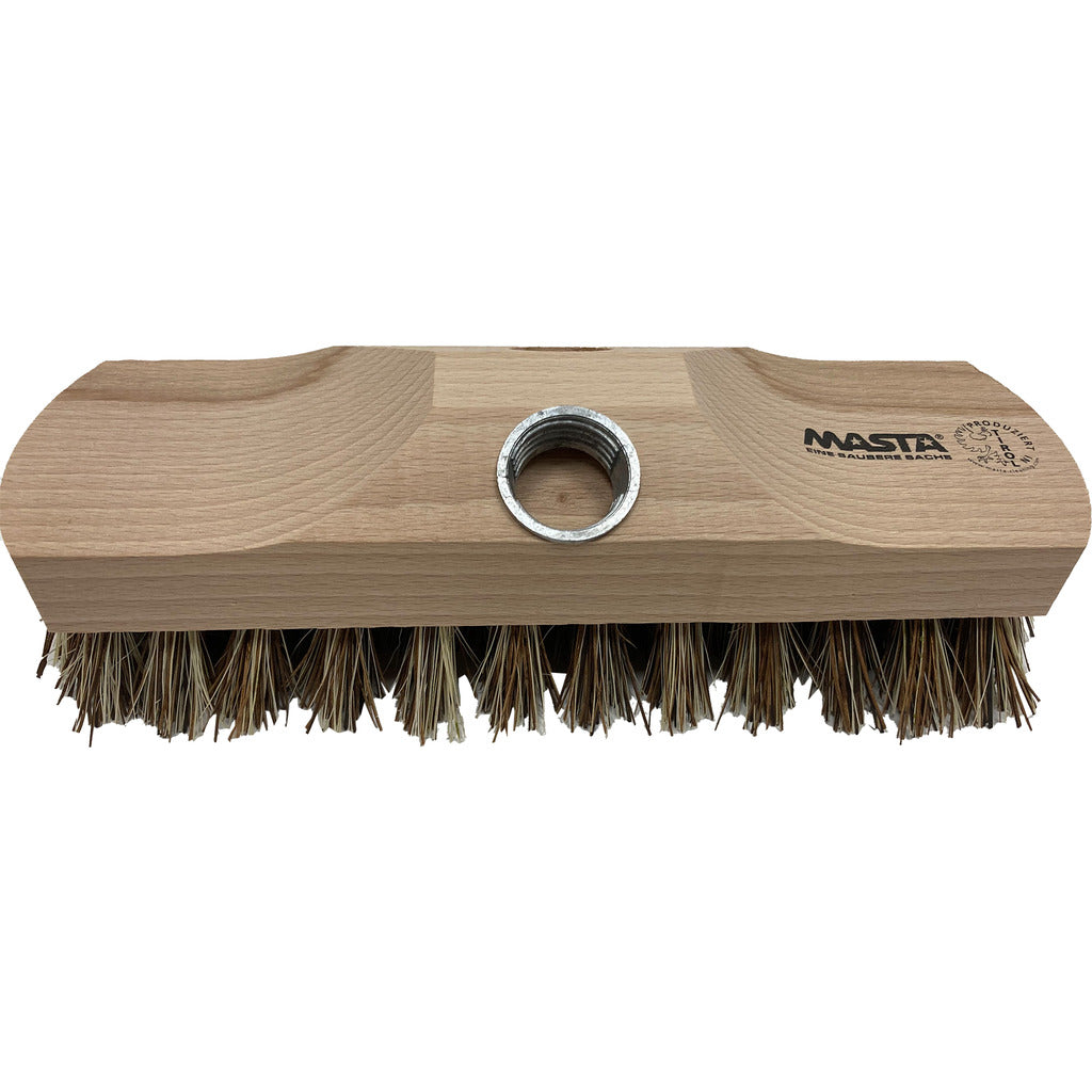 scrubber root
