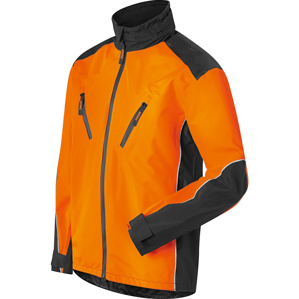 Giacca antipioggia Stihl RAINTEC