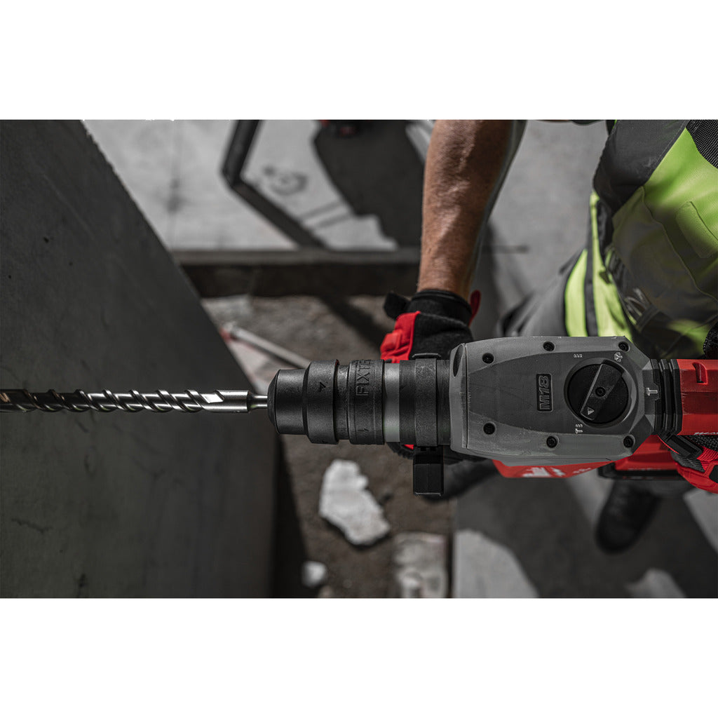 Akku-Kombihammer One Key M18ONEFHPX-552X