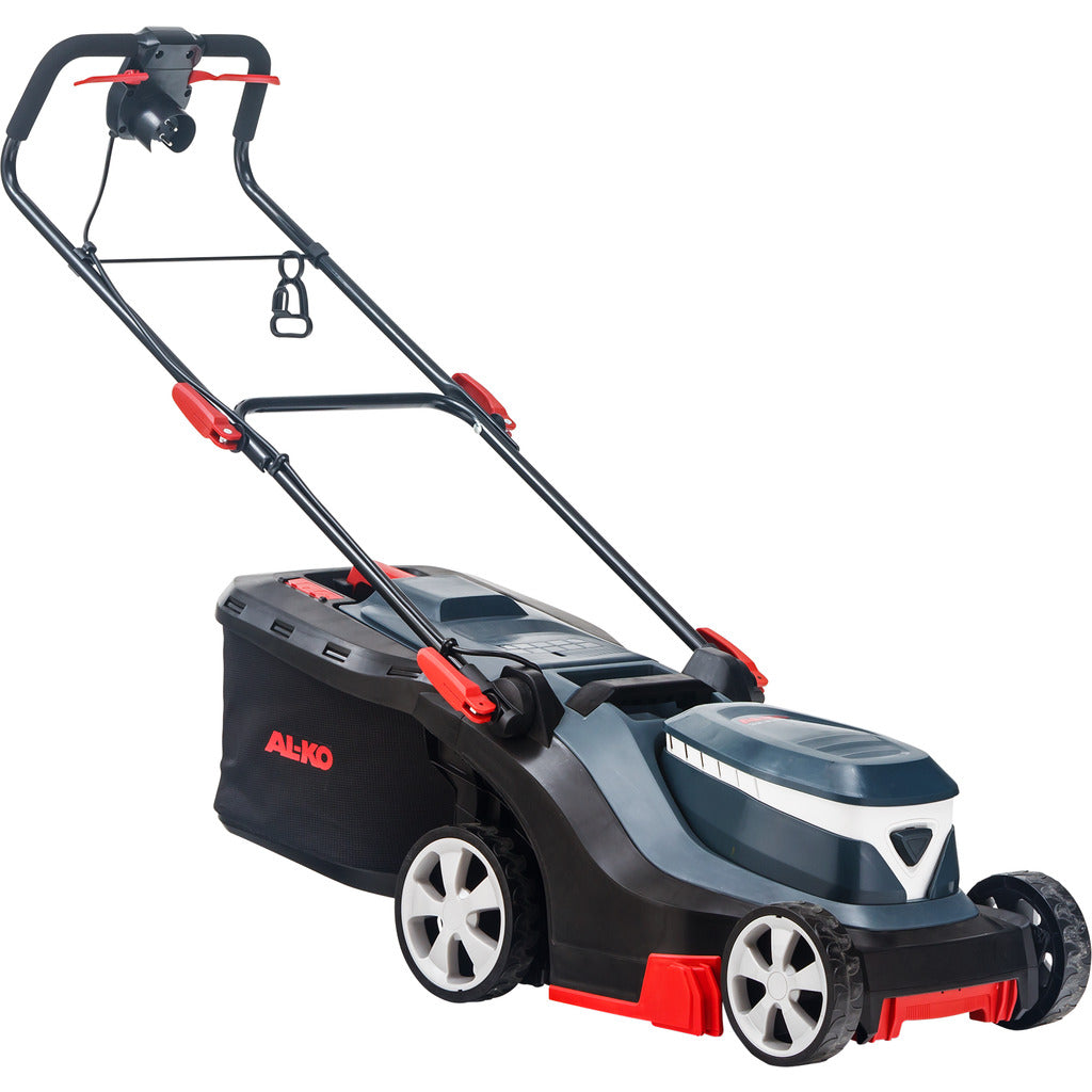 Tosaerba elettrico AL-KO 32.2 E Comfort