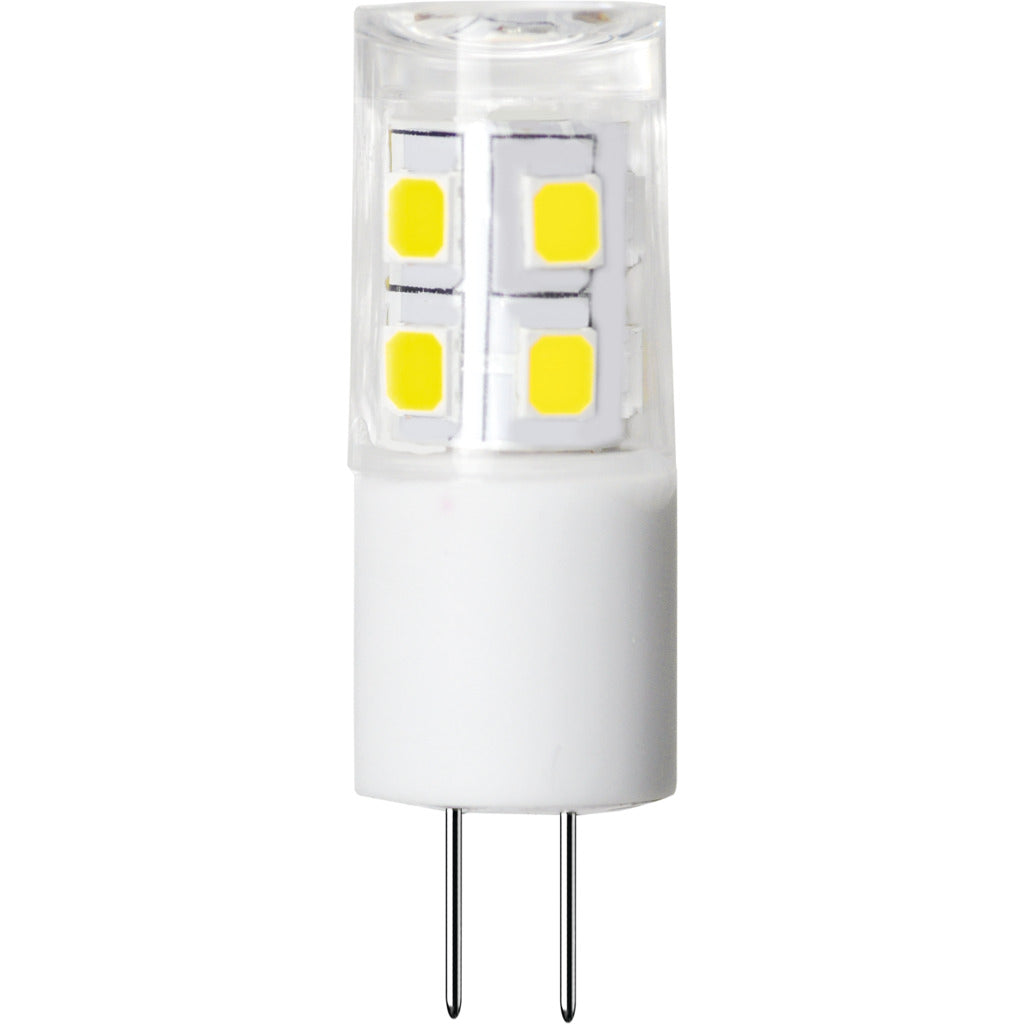 Lampada a LED con attacco a perno / G4