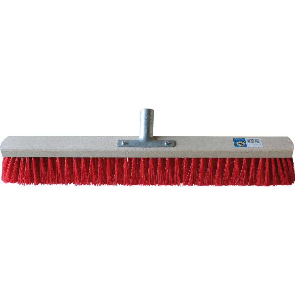 sidewalk broom