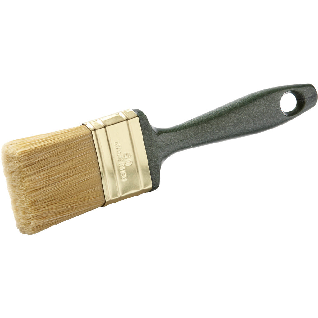 Pennello piatto MADURO L