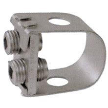 Anello di falce per lancio di legna