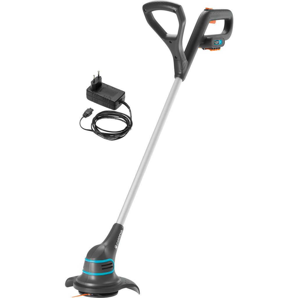 Tagliabordi a batteria SmallCut Li-23R