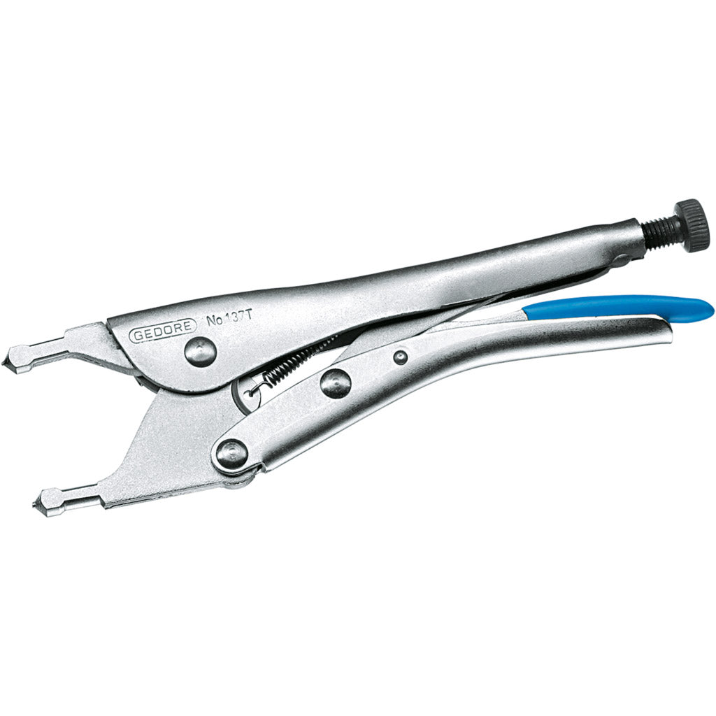 Glue grip pliers 137 T