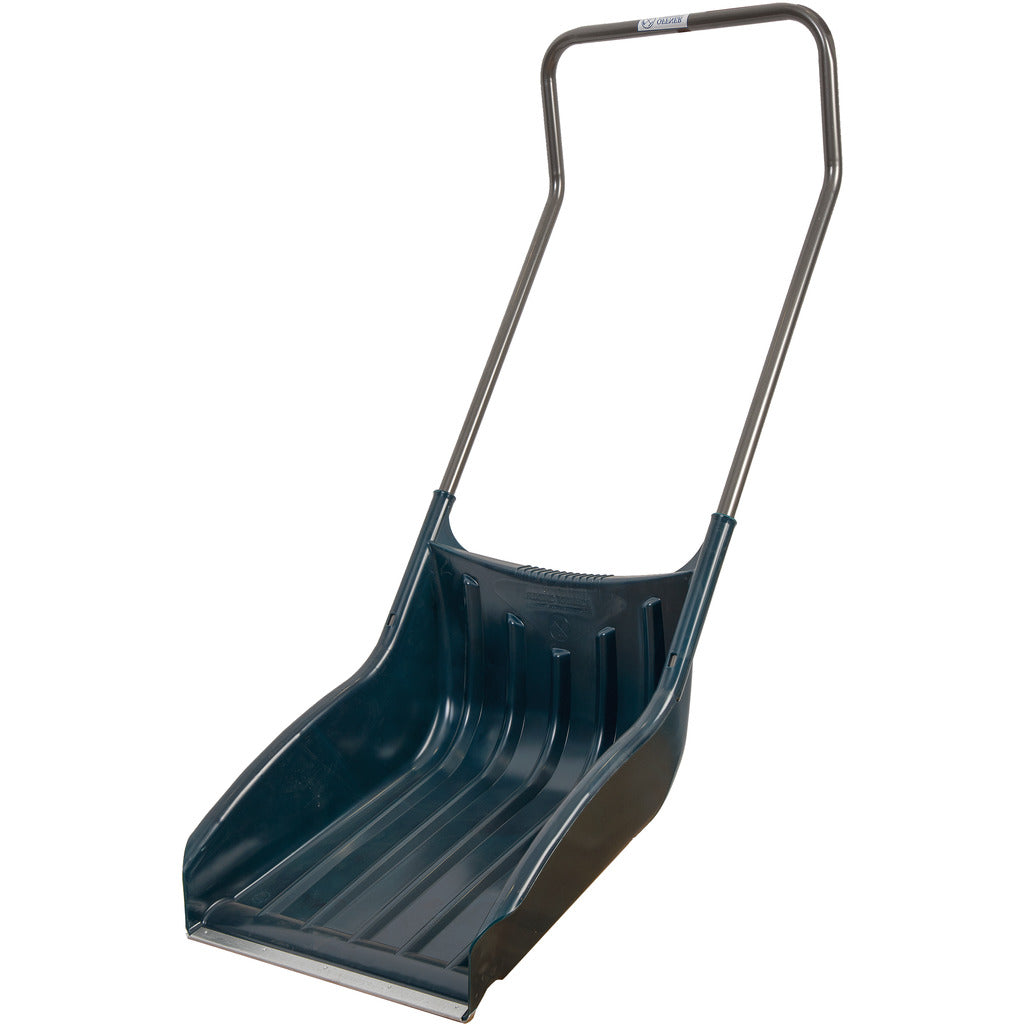 Plastic snow bucket KSCHW2