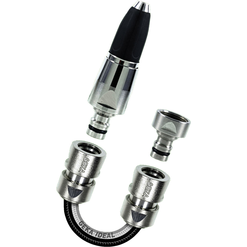 Set di avvio Plus