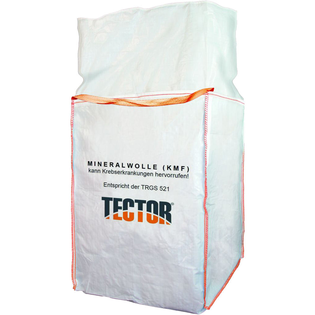 BigBag Mineralwolle