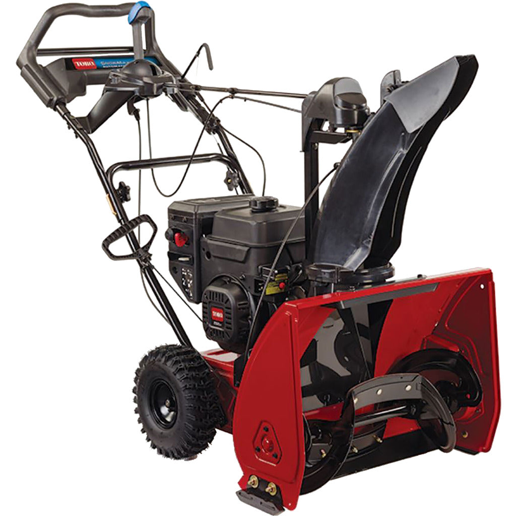 Spazzaneve SnowMax 724 QXE CE