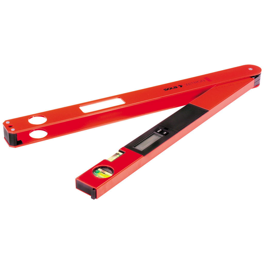 Goniometro elettronico WITRON 60 T