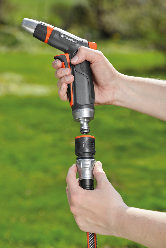 Gardena Reinigungsspritzen-Set