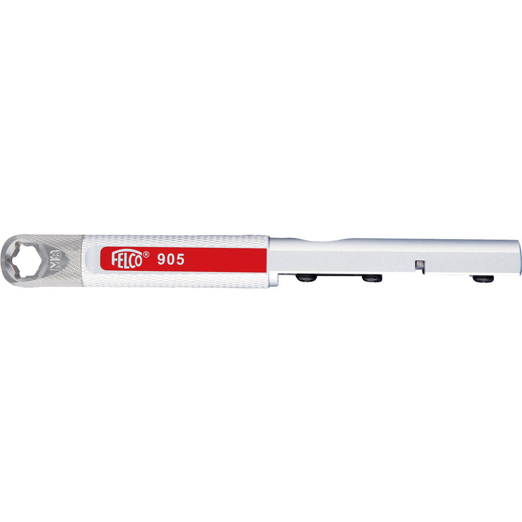 Schärf- und Schleifwerkzeug FELCO 905