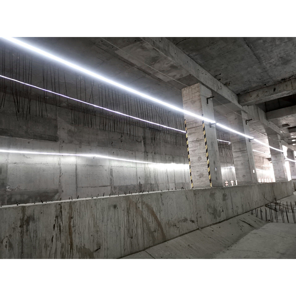 LED-Lichtbandtrommel