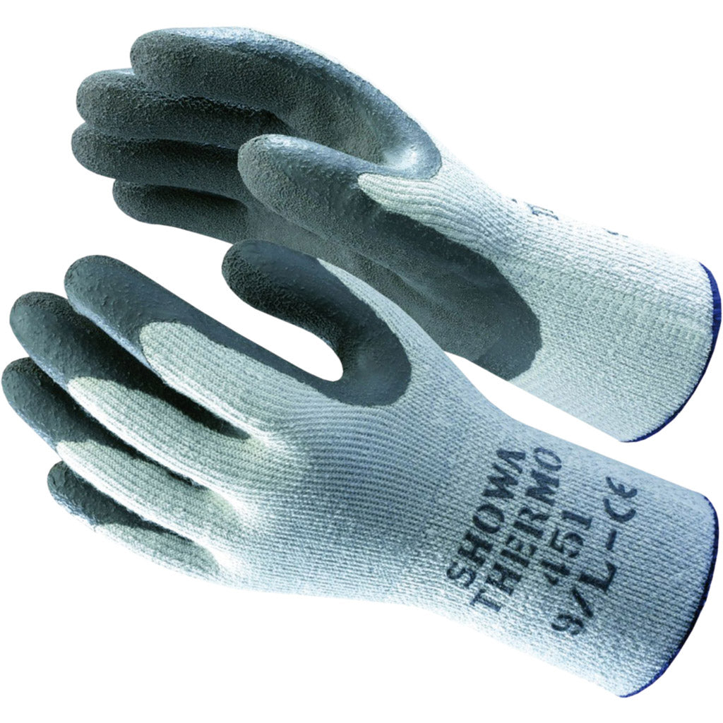 Arbeitshandschuh Showa Thermo 451