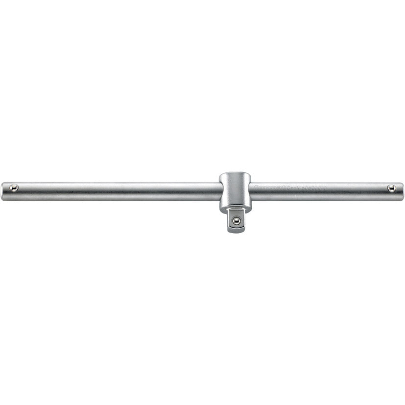 T-handle with sliding piece