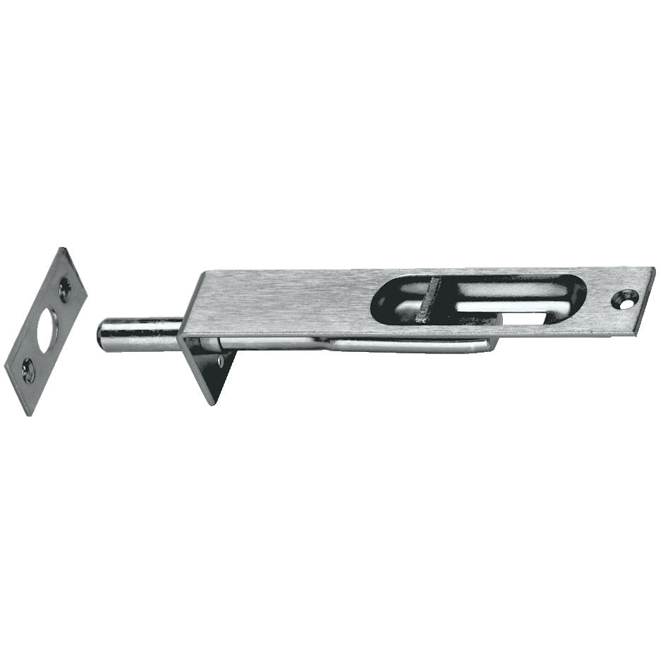 Inlet bolt 257