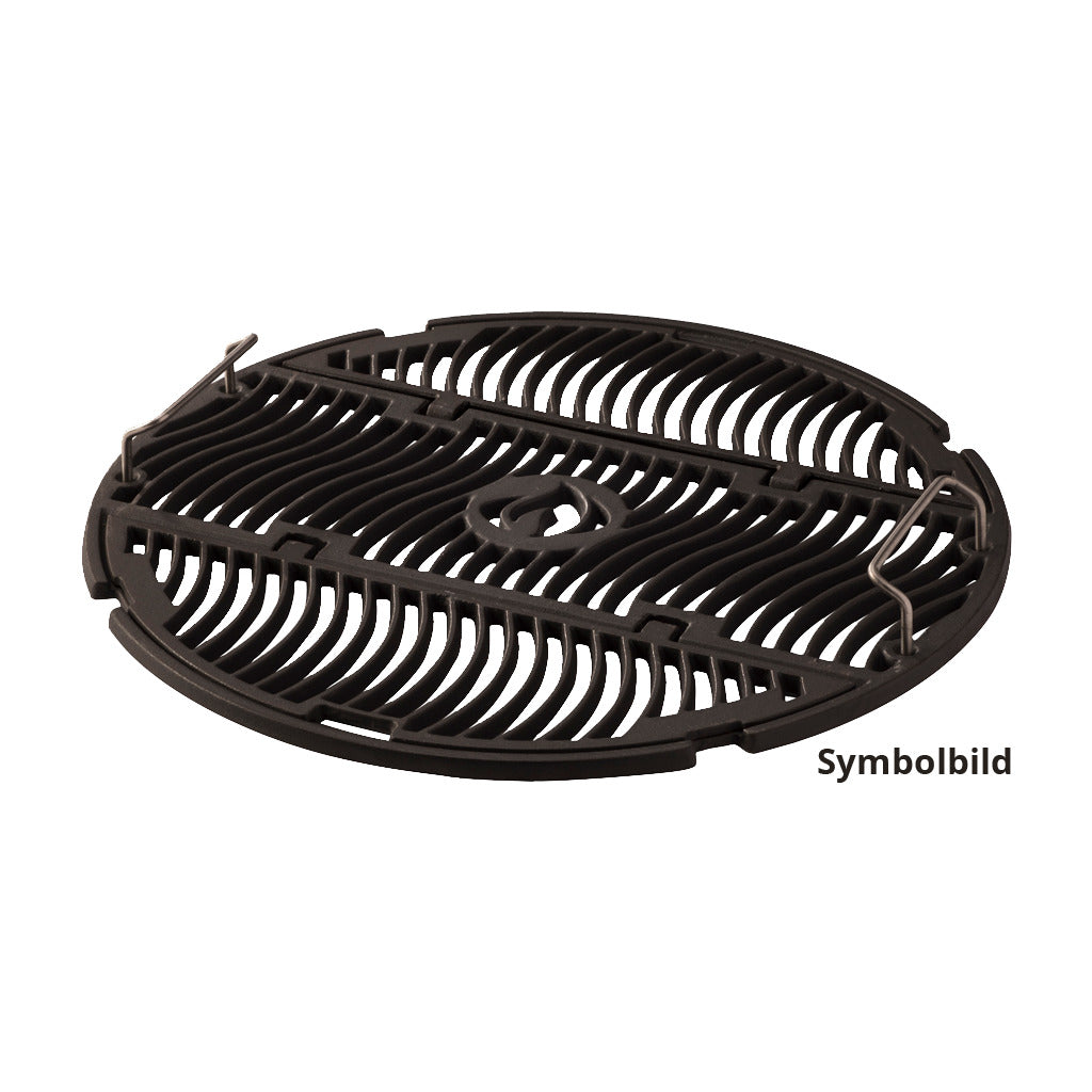 Griglie in ghisa Napoleon per barbecue a carbonella