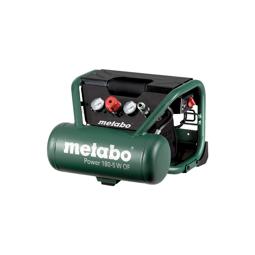 Compressore Metabo POWER 180-5 WOF