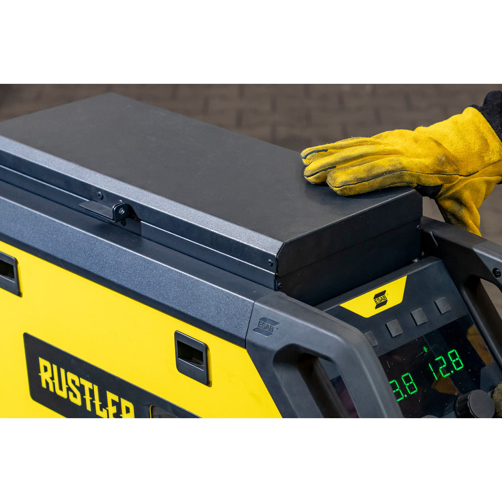 ESAB Aufbewahrungsbox