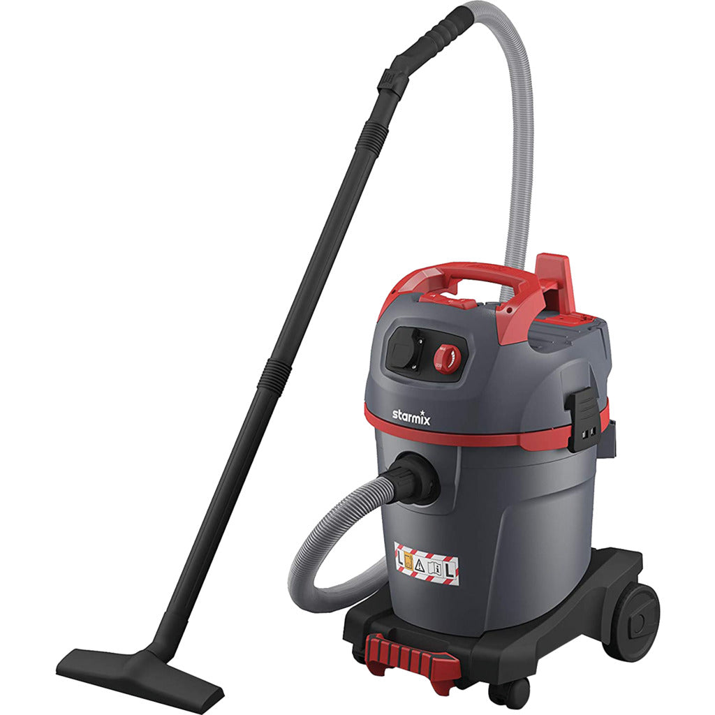 Aspirapolvere per utensili elettrici (umido/secco) uClean ADL-1432 EHP