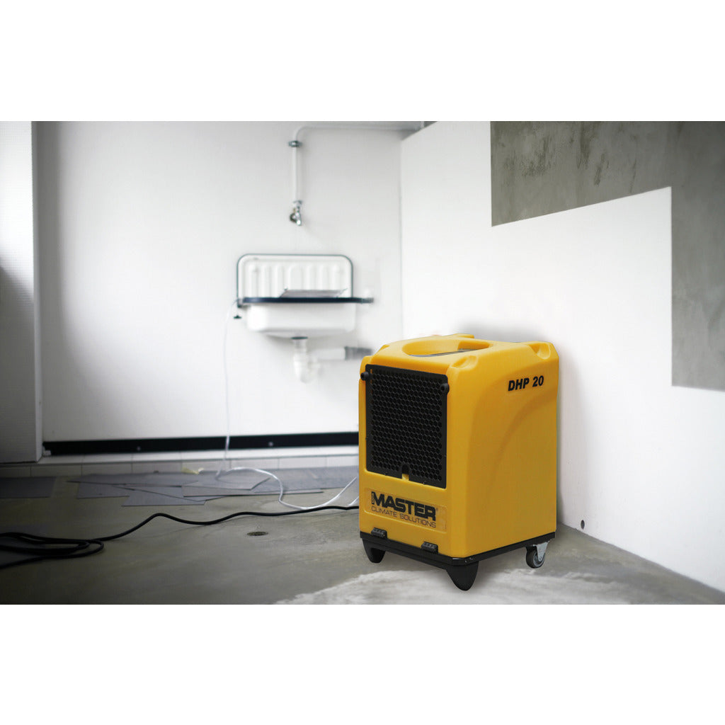 Deumidificatore DHP 20