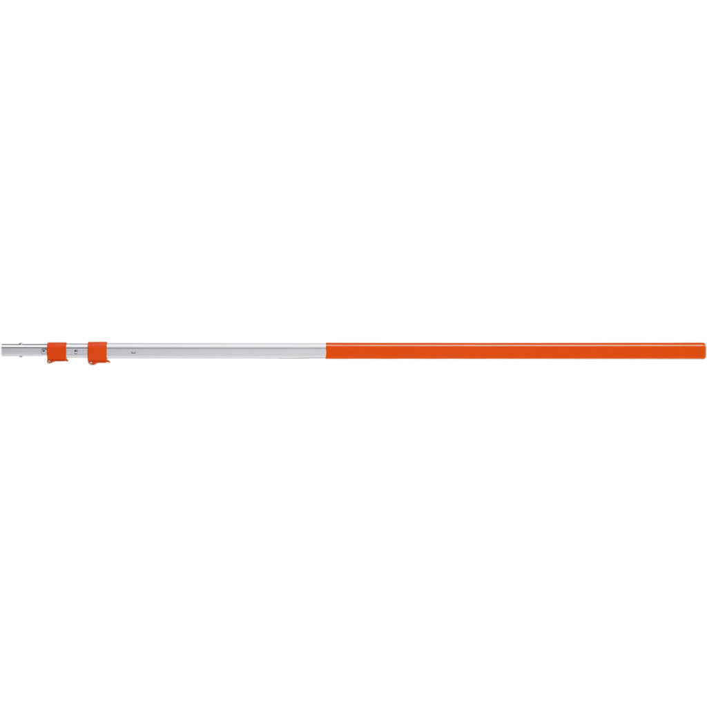 Telescopic rod for "Super TurboCut"