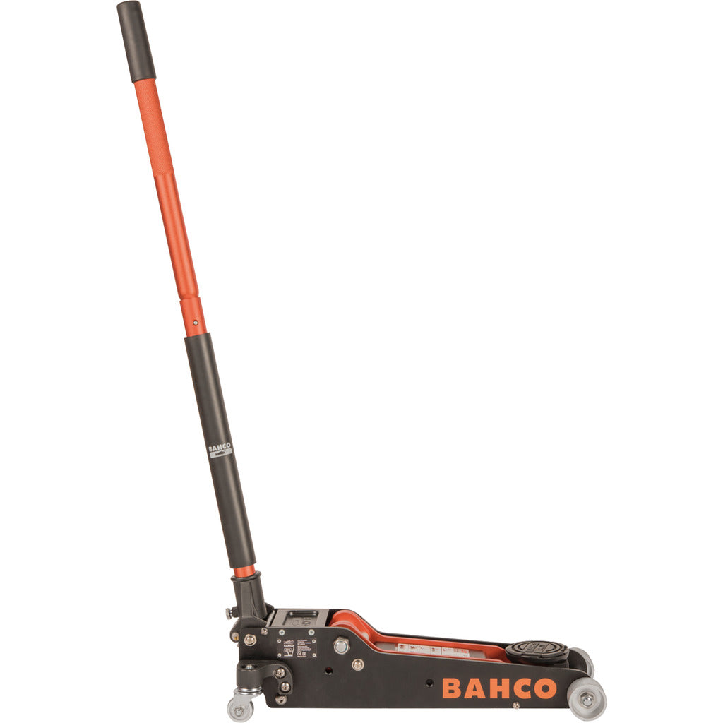 Aluminum jack BH1A1500A