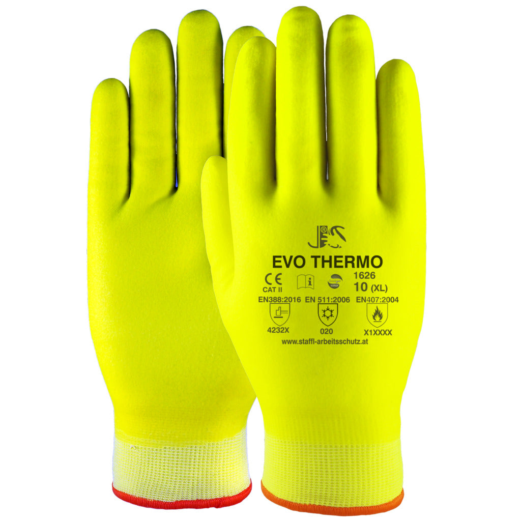 Kälteschutzhandschuh EVO THERMO 1626