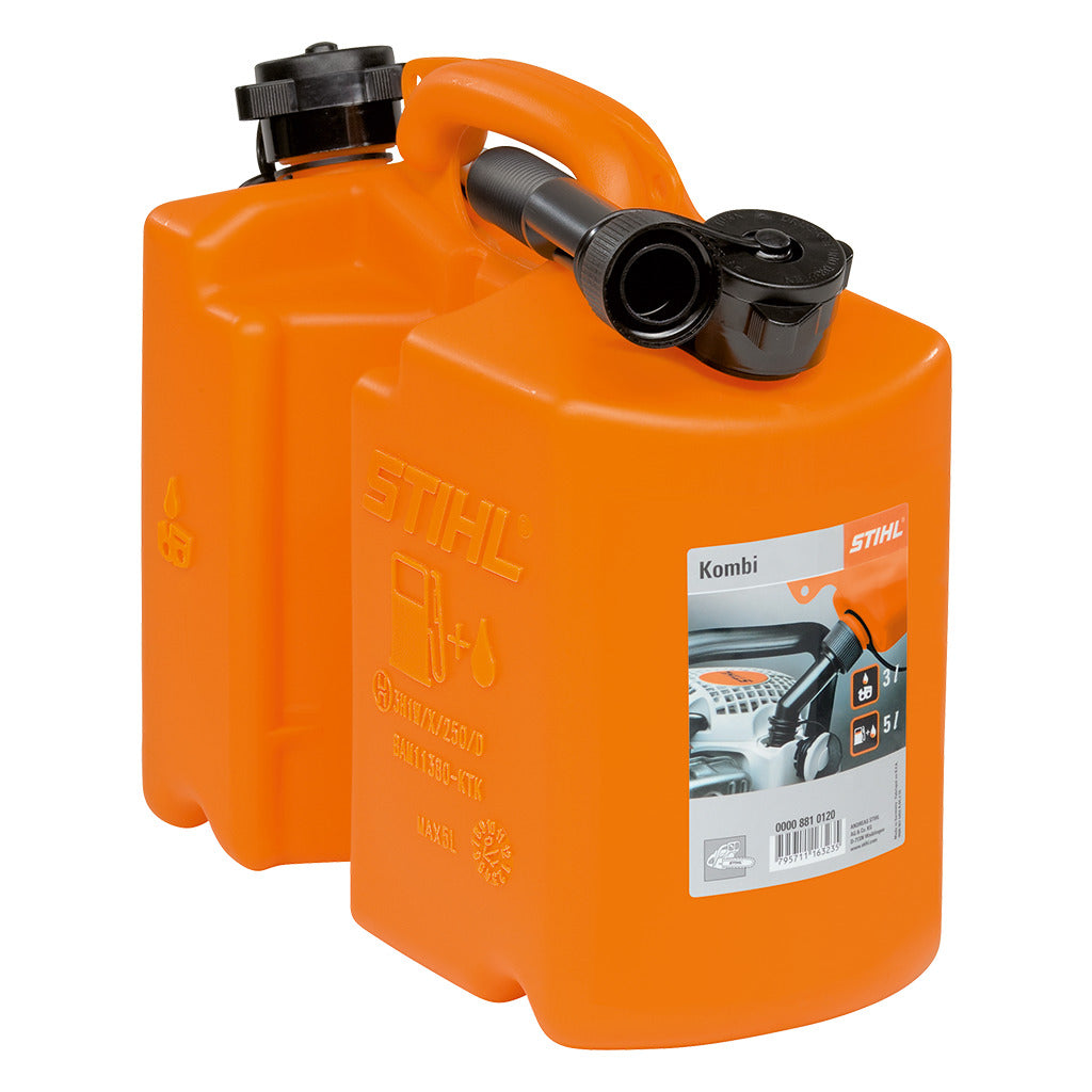 Serbatoio combinato Stihl