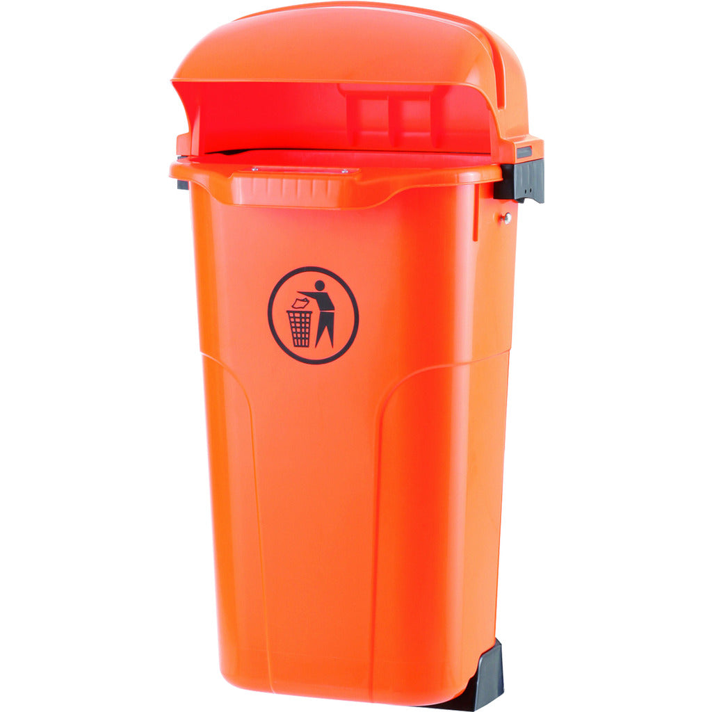 Wertstoffsammelbehälter URBAN BIN