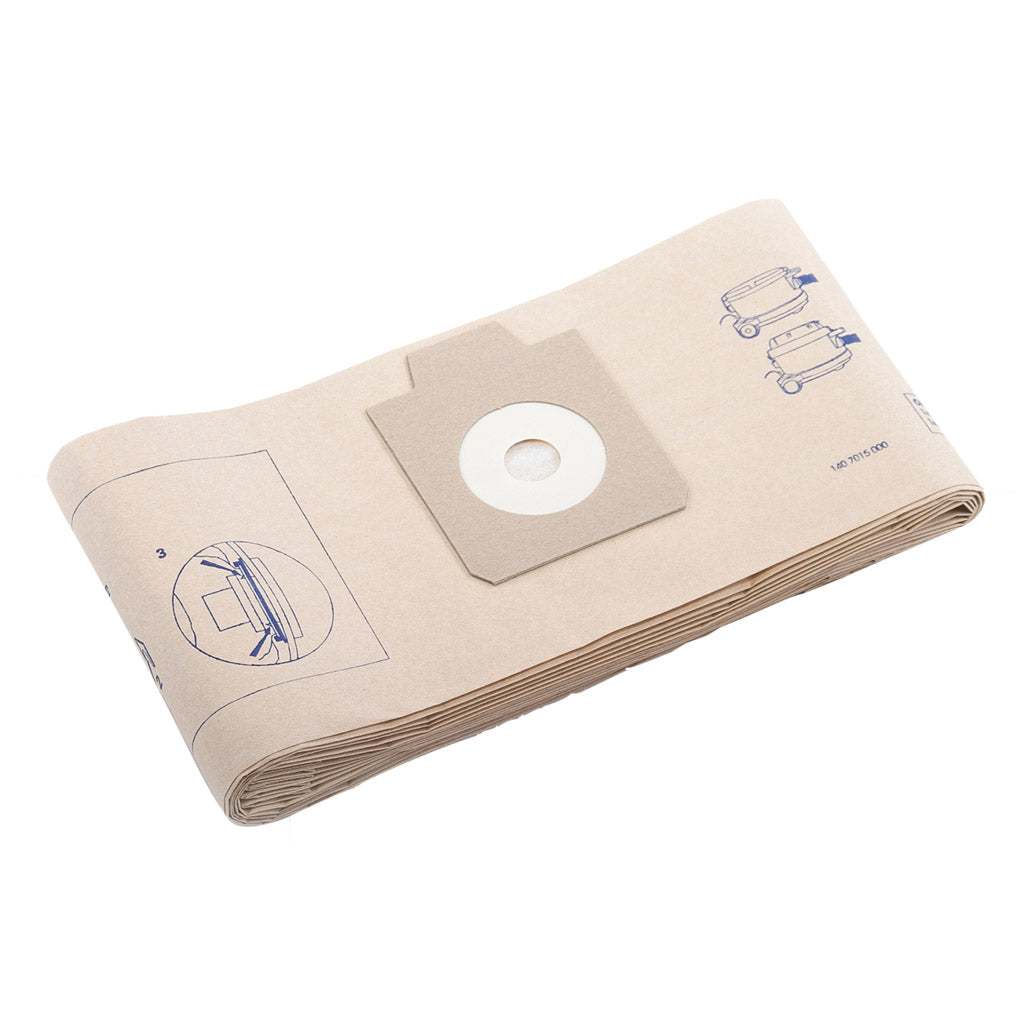 Filter bags