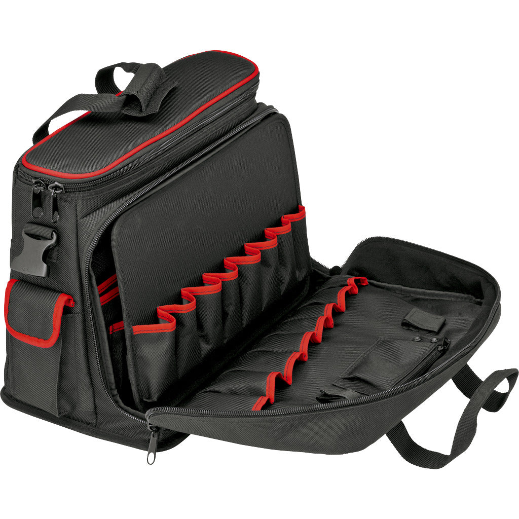 Werkzeugtasche "Service" / leer