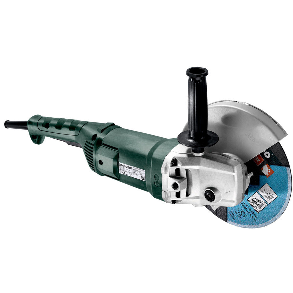 Angle grinder WP 2000