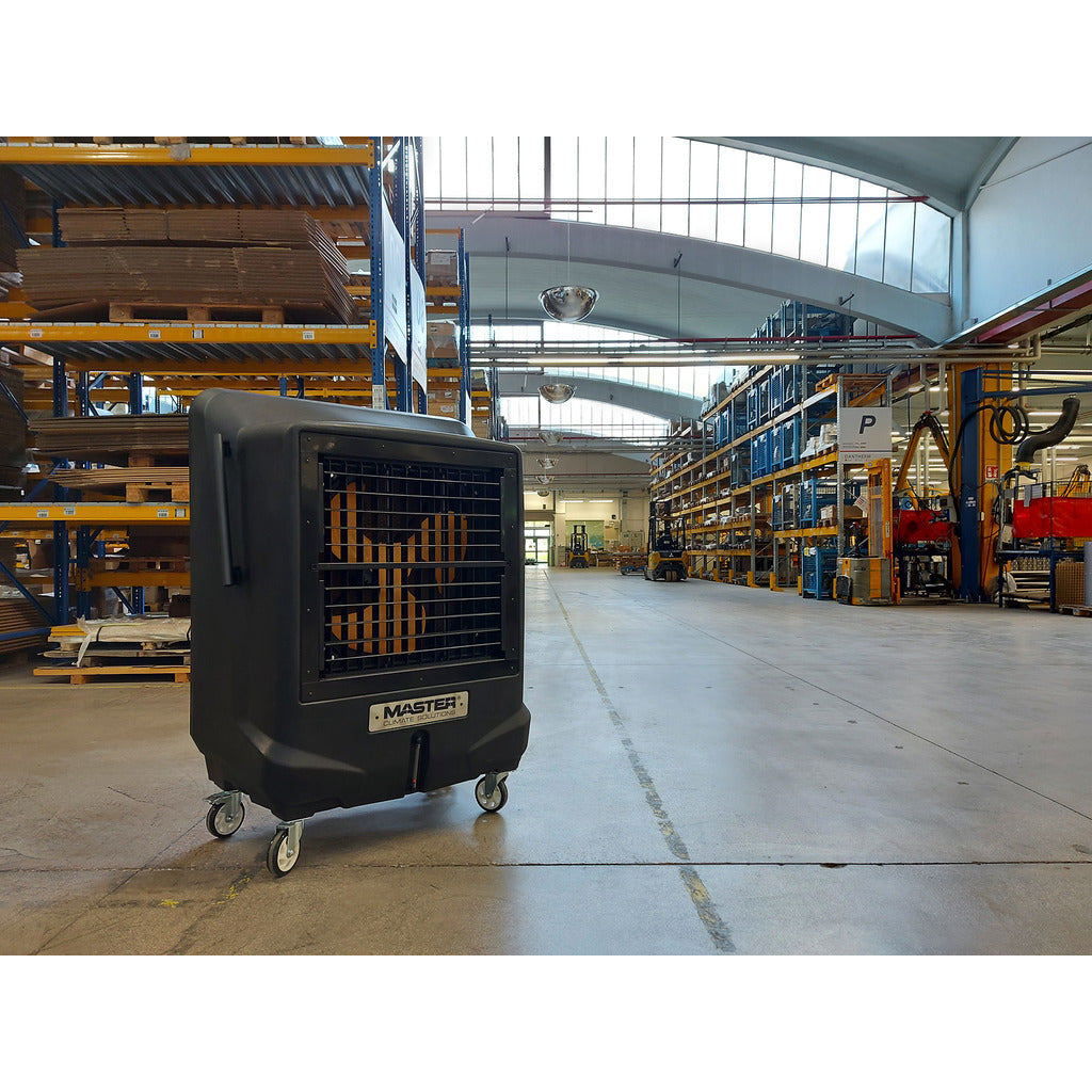 Mobiler Luftkühler BC 121